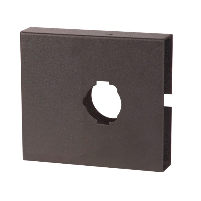 CAJA ODIS METÁLICA SOLDAR UNIVERSAL - 2