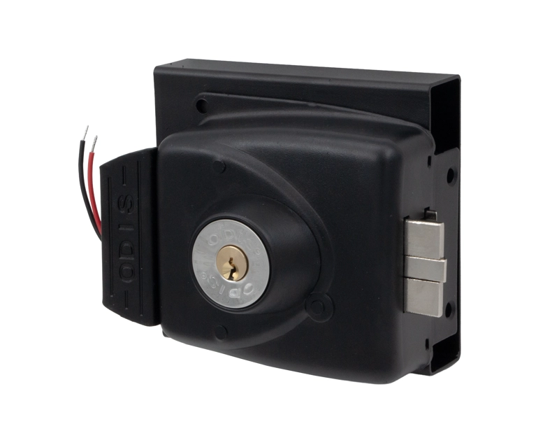 KIT ODIS CERRADURA ELÉCTRICA SOBREPONER 783 + TRANSFORMADOR - 3