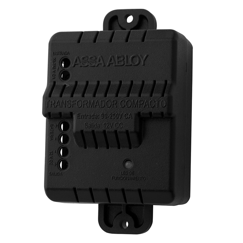 KIT ODIS CERRADURA ELÉCTRICA SOBREPONER 783 + TRANSFORMADOR - 4