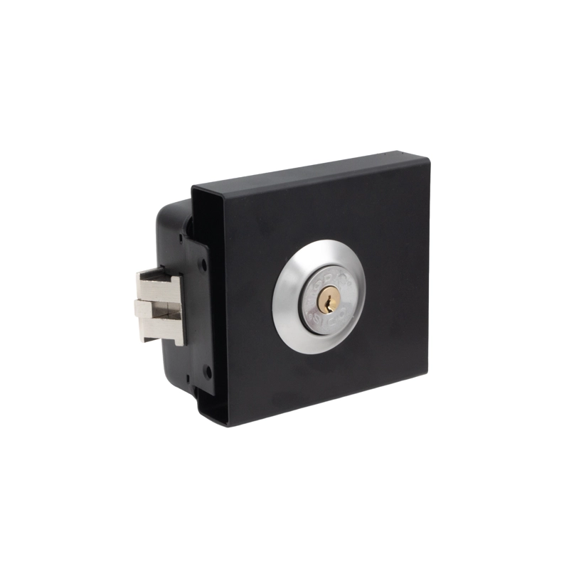 KIT ODIS CERRADURA ELÉCTRICA SOBREPONER 783 + TRANSFORMADOR - 5