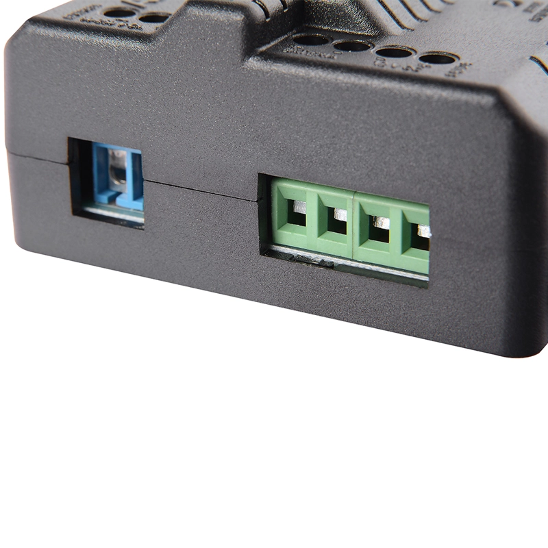 KIT ODIS CERRADURA ELÉCTRICA SOBREPONER 783 + TRANSFORMADOR - 9