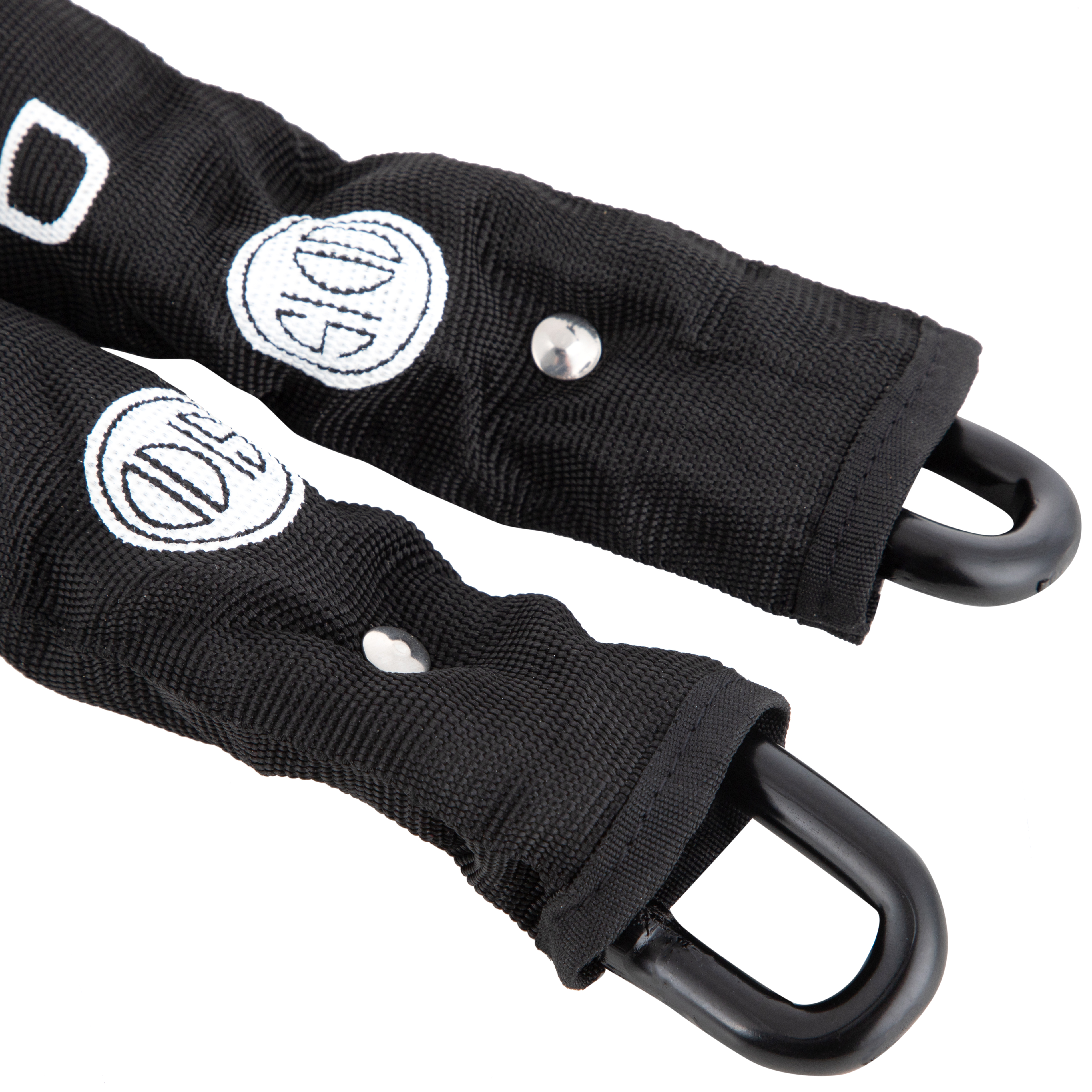 PACK ODIS MOTO OFF ROAD CANDADO 50 MM + CADENA 10 MMX110 CM - 6