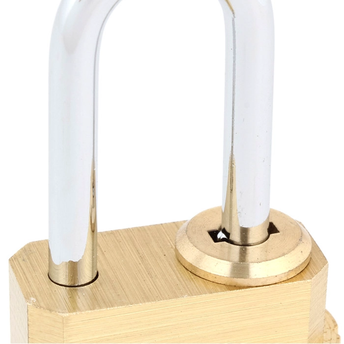 CANDADO ODIS COMBINACIÓN 21 MM 3 DIALES MALETA CASILLERO - 3