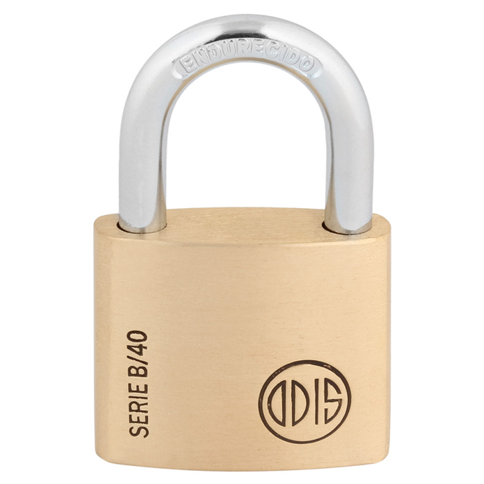 CANDADO ODIS B40 40MM - 2