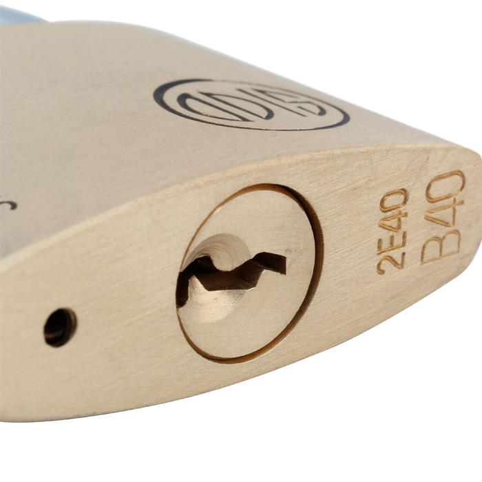 CANDADO ODIS B40 40MM - 4