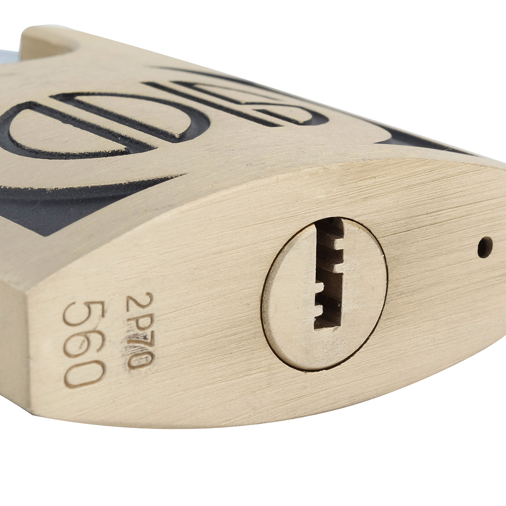 CANDADO ODIS 560 CON HOMBROS 60MM - 5