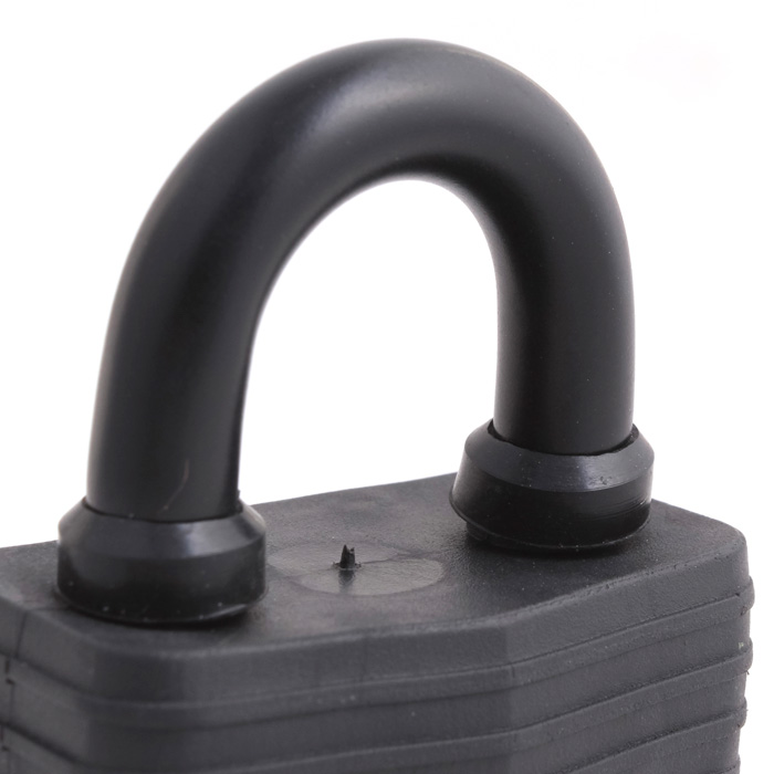 CANDADO WATERPROOF ODIS 49MM LLAVE - 6