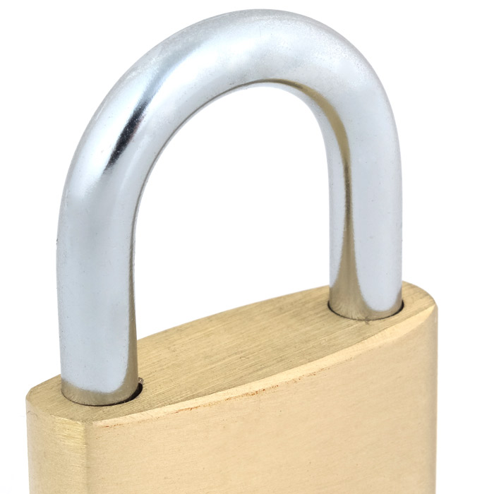 PACK ODIS 3 CANDADOS B40 40 MM LLAVES IGUALES - 5