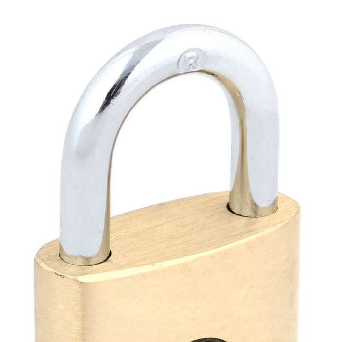CANDADO ODIS B30 30MM - 5