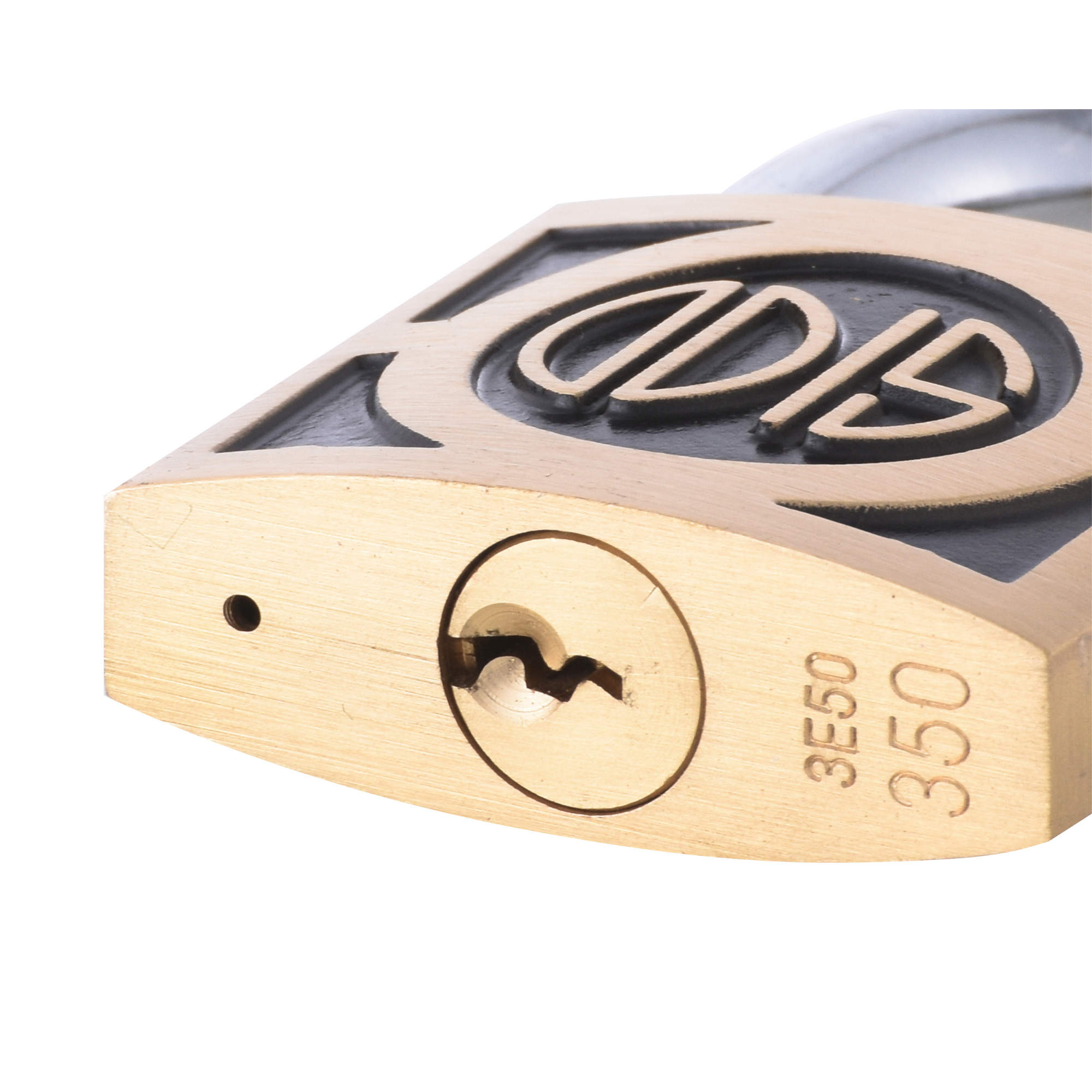 PACK ODIS 3 CANDADOS 350 50 MM LLAVES IGUALES - 4
