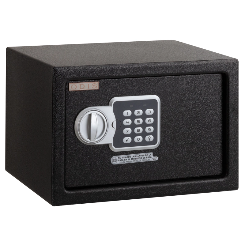 CAJA ODIS RESIDENCIAL 8.6 LT NEGRO - 3