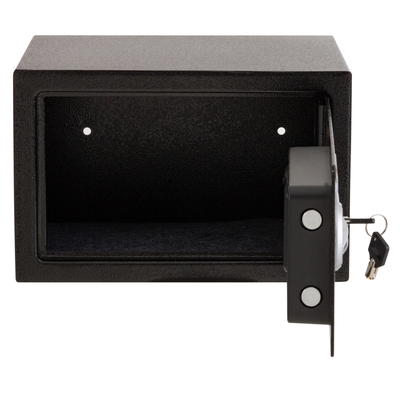 CAJA ODIS RESIDENCIAL 8.6 LT NEGRO - 5