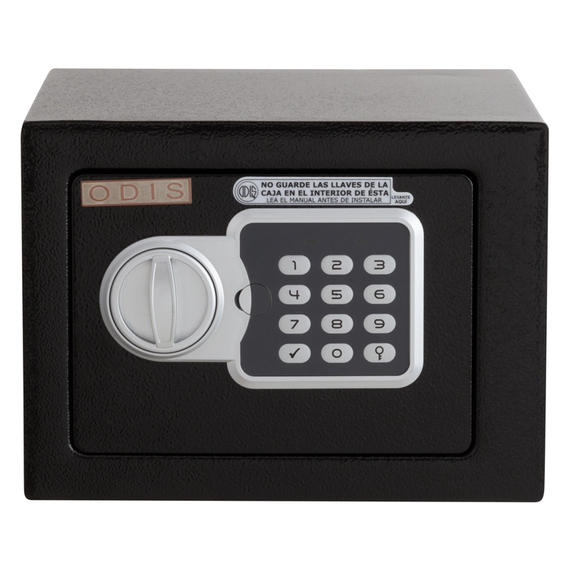 CAJA ODIS FUERTE RESIDENCIAL 4.2 LT - 1