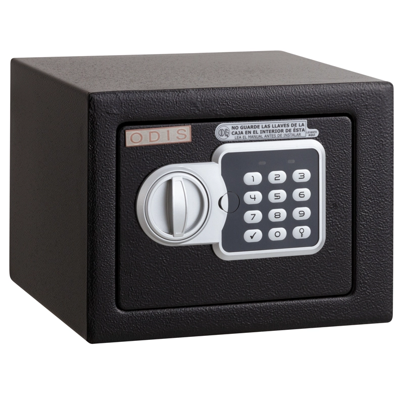CAJA ODIS FUERTE RESIDENCIAL 4.2 LT - 4