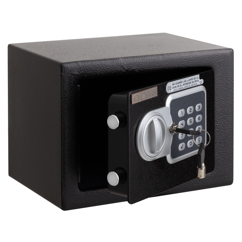 CAJA ODIS FUERTE RESIDENCIAL 4.2 LT - 9