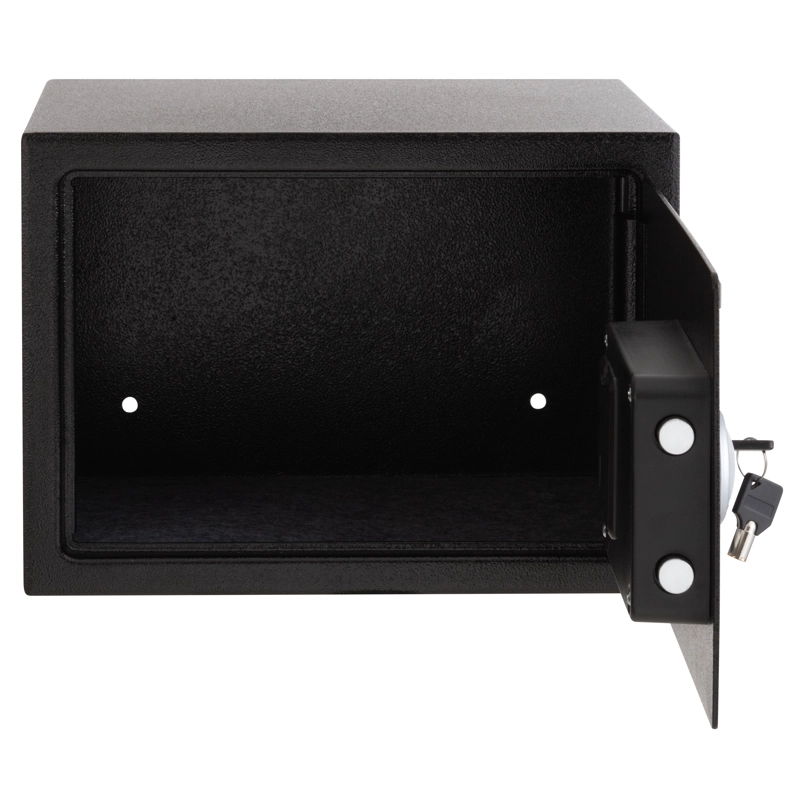 CAJA ODIS RESIDENCIAL 14.9 LT NEGRO - 5