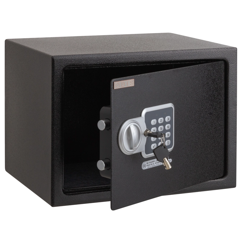CAJA ODIS RESIDENCIAL 14.9 LT NEGRO - 7