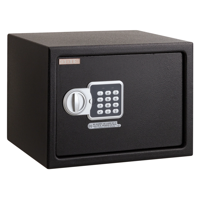 CAJA ODIS RESIDENCIAL 14.9 LT NEGRO - 8