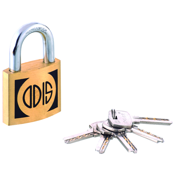 CANDADO ODIS 440 40MM - 4