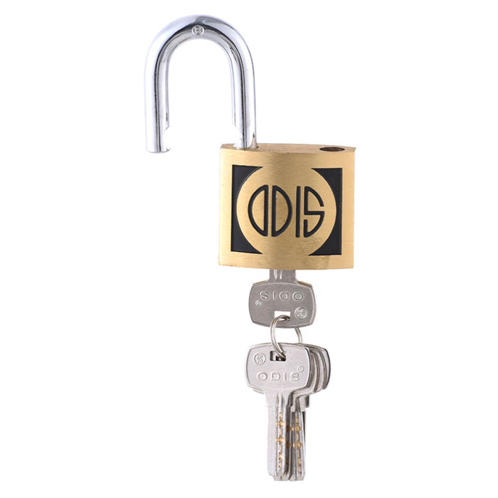 CERRADURA PARA MUEBLES ODIS CAJONES 2239-1922 - 4