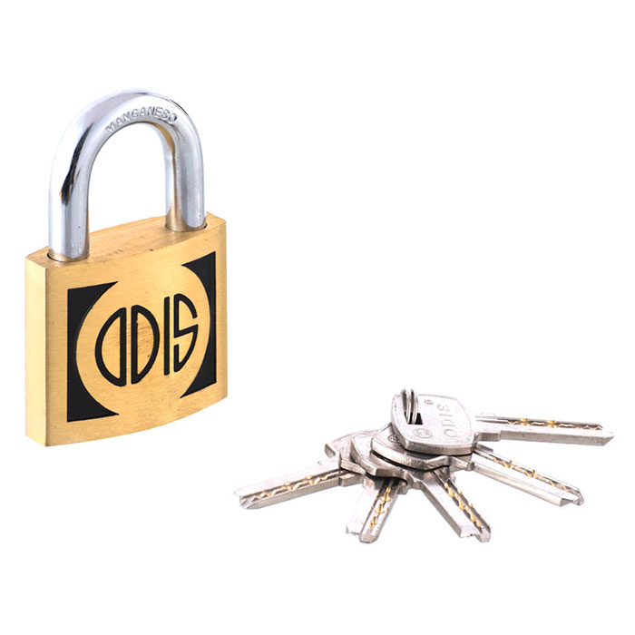 CERRADURA PARA MUEBLES ODIS CAJONES 2239-1922 - 5