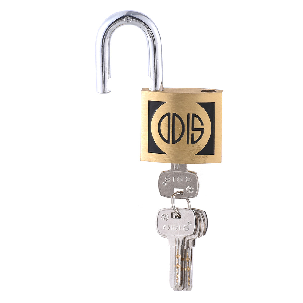 CANDADO ODIS 470 70MM - 5