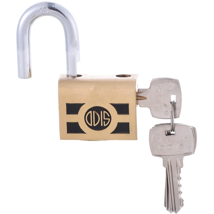 CANDADO ODIS 710 33MM - 3