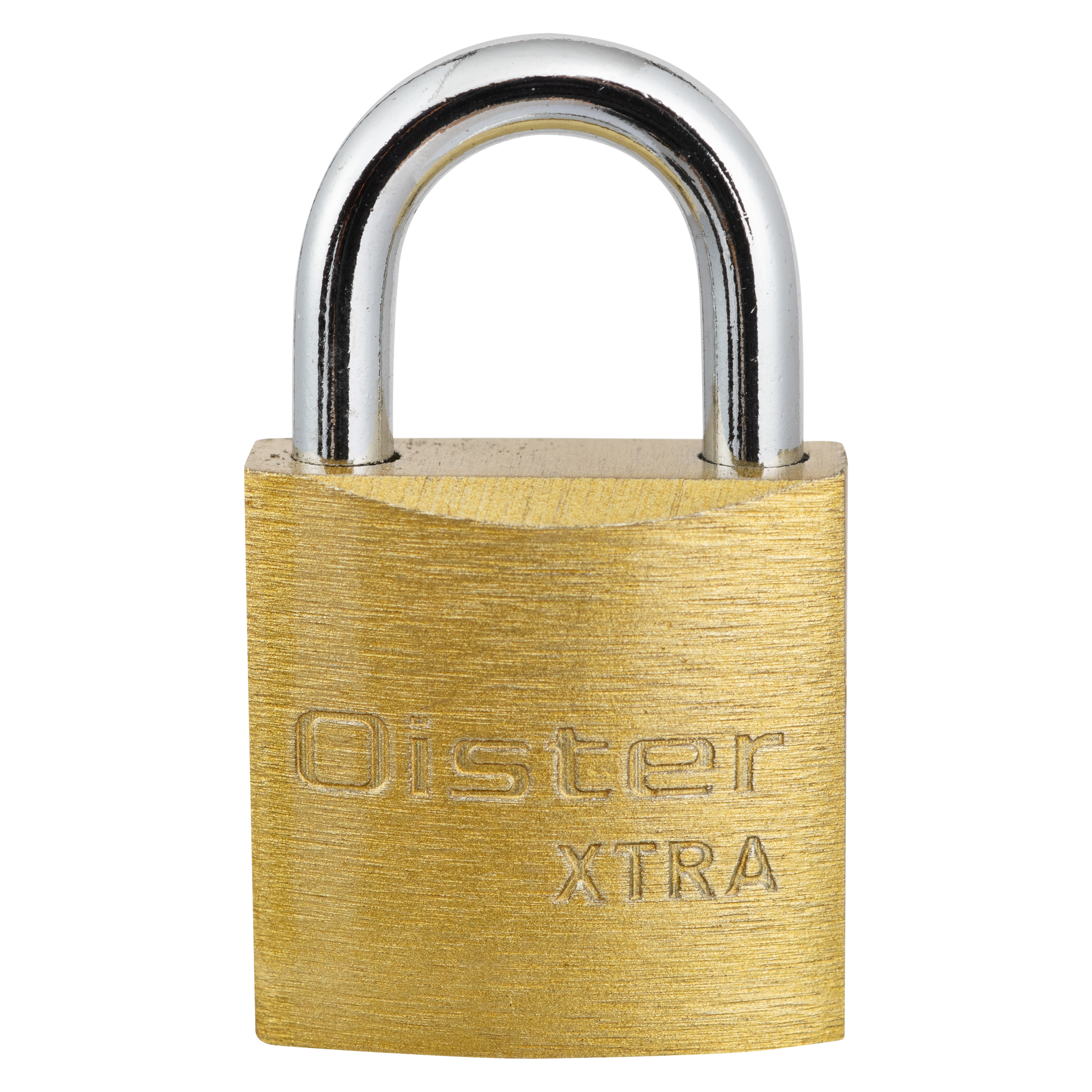 CANDADO OISTER XTRA 25MM - 2