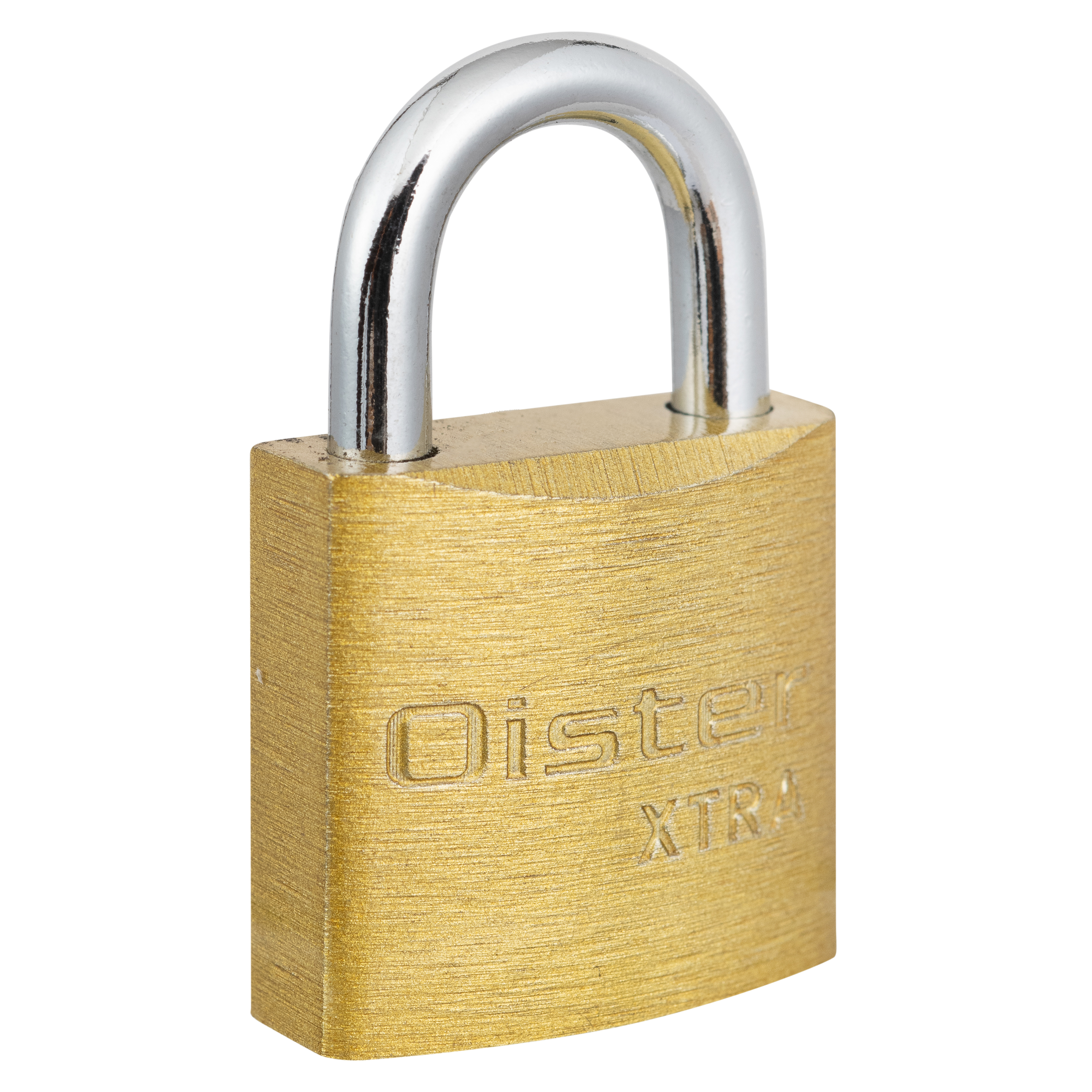 CANDADO OISTER XTRA 25MM - 4