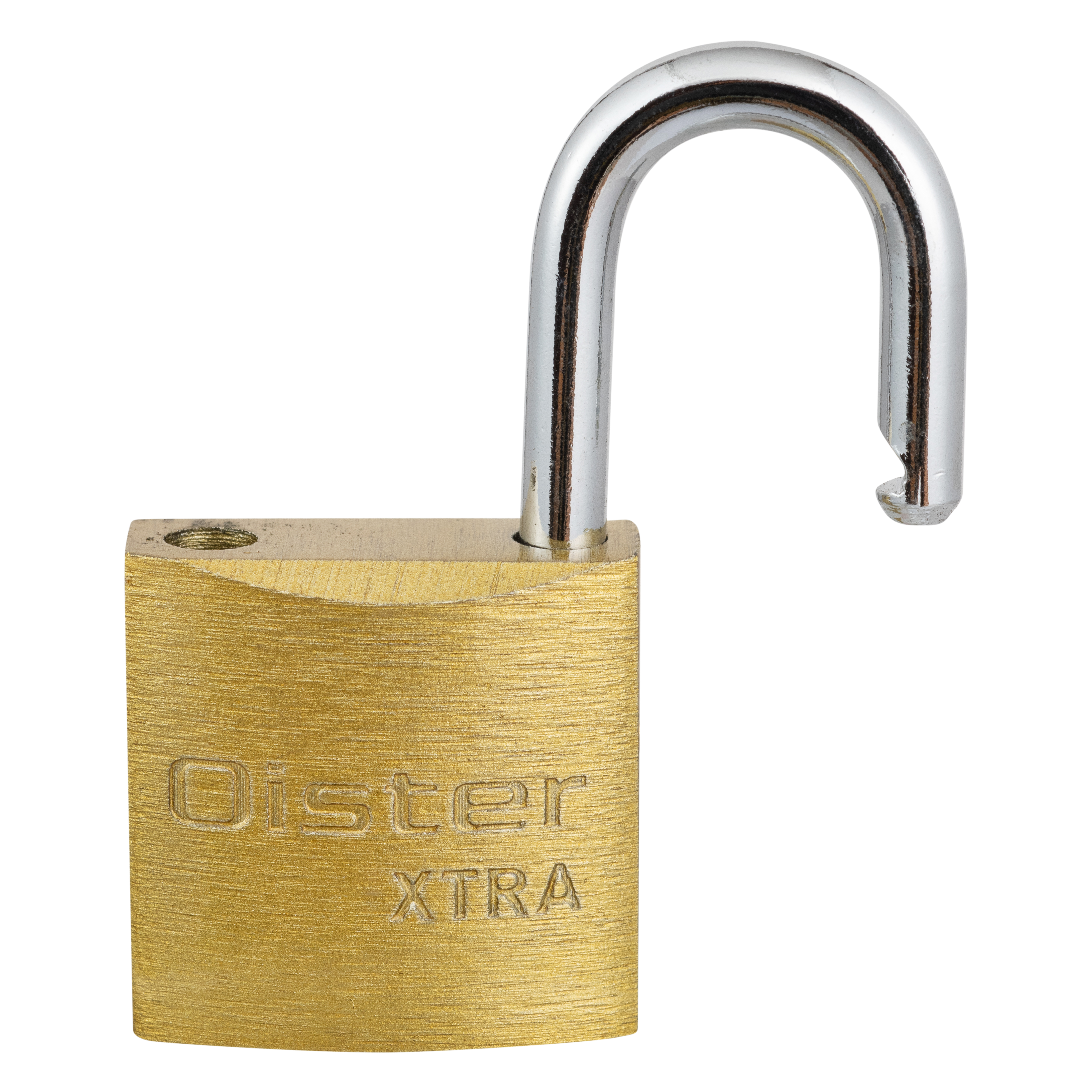 CANDADO OISTER XTRA 25MM - 5