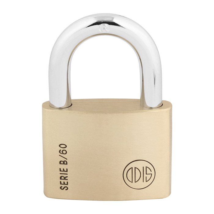 CANDADO ODIS B60 60MM - 2