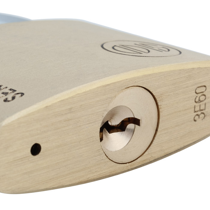 CANDADO ODIS B60 60MM - 5