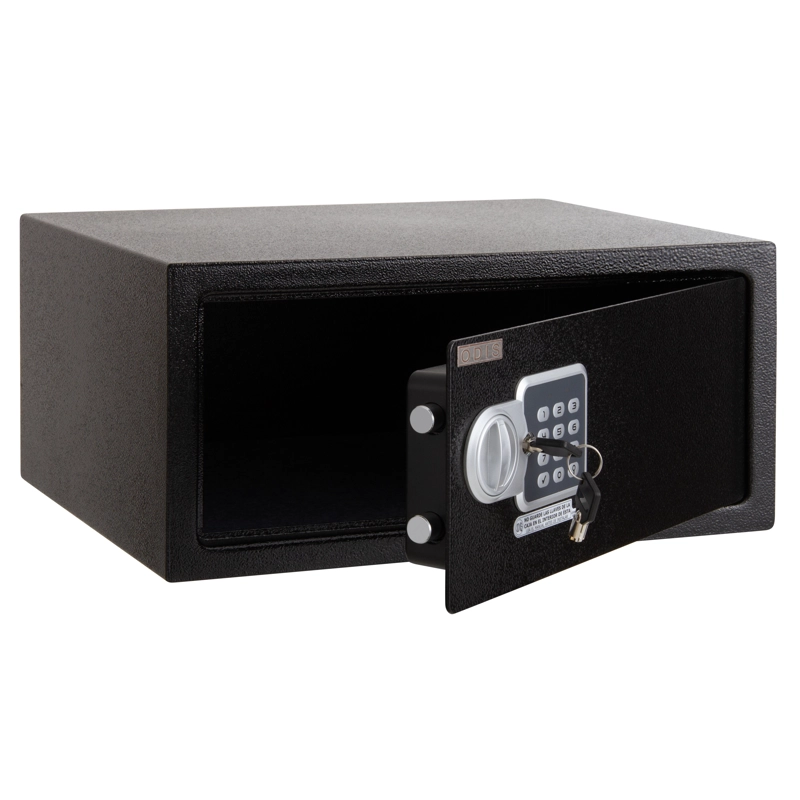 CAJA ODIS FUERTE RESIDENCIAL 23.9 LT - 5
