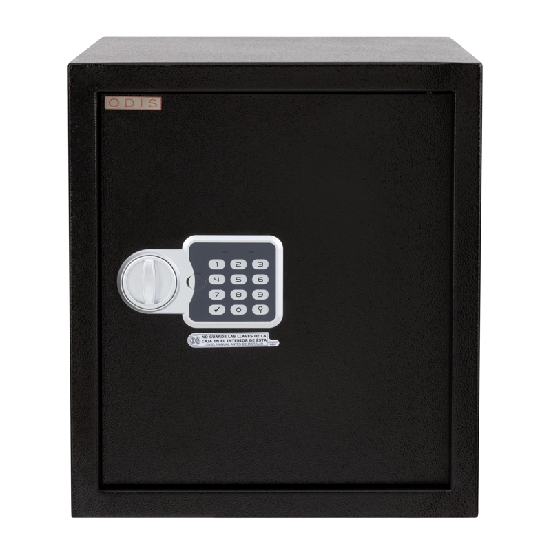 CAJA ODIS RESIDENCIAL 40 LT NEGRO - 2