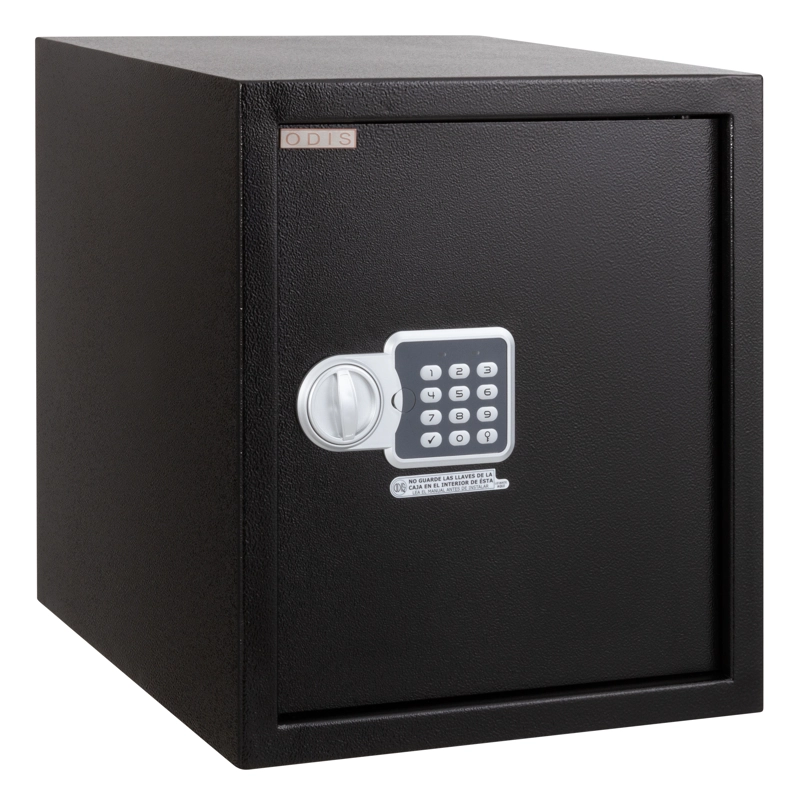 CAJA ODIS RESIDENCIAL 40 LT NEGRO - 3
