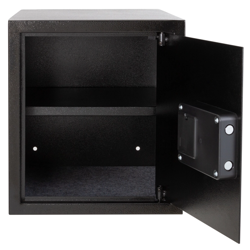 CAJA ODIS RESIDENCIAL 40 LT NEGRO - 5