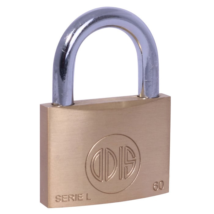 CANDADO ODIS L60 60MM - 1