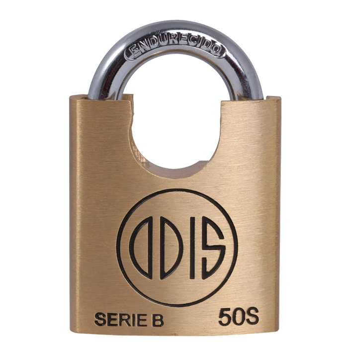 CANDADO ODIS B50S 50MM - 1