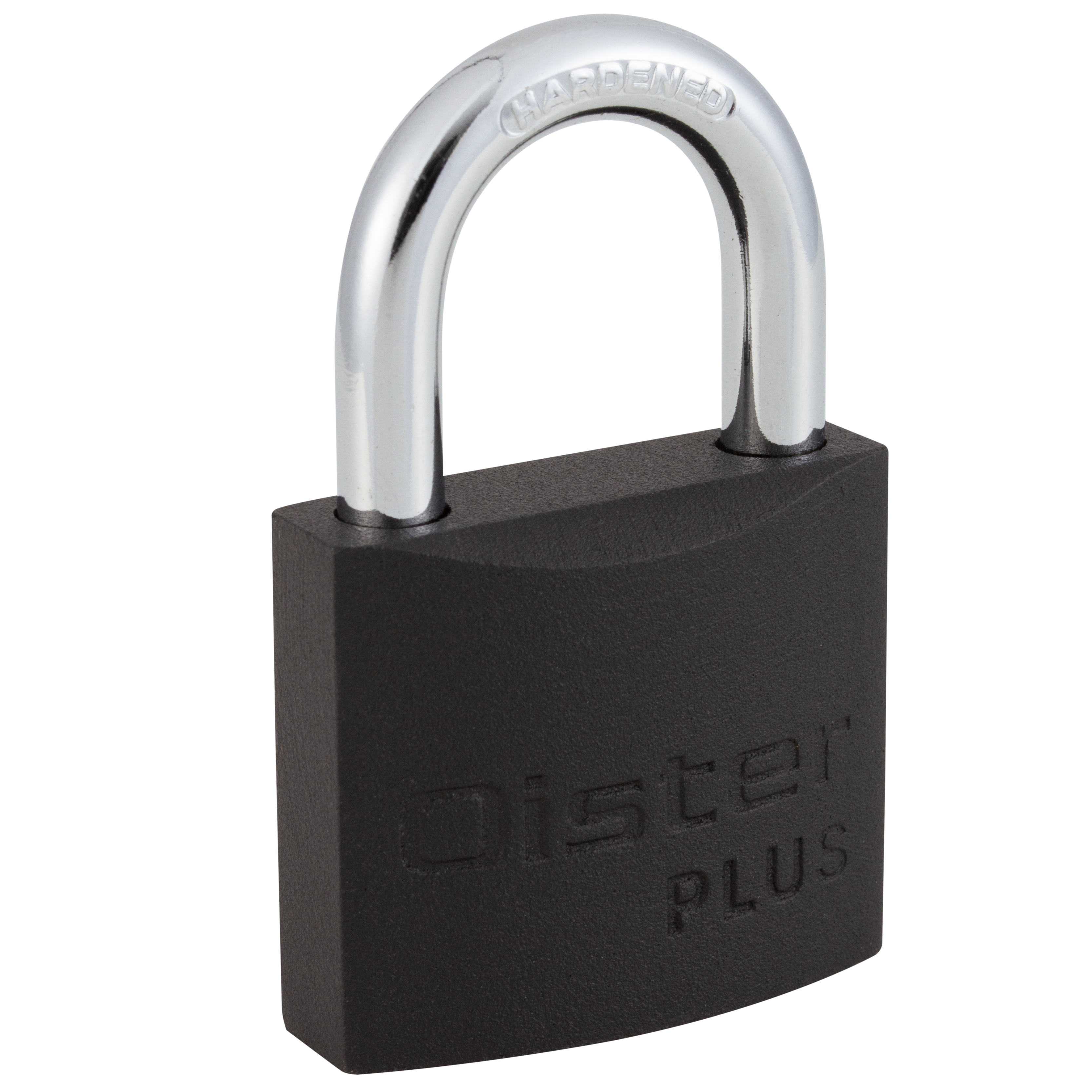 CANDADO OISTER PLUS 40MM - 5