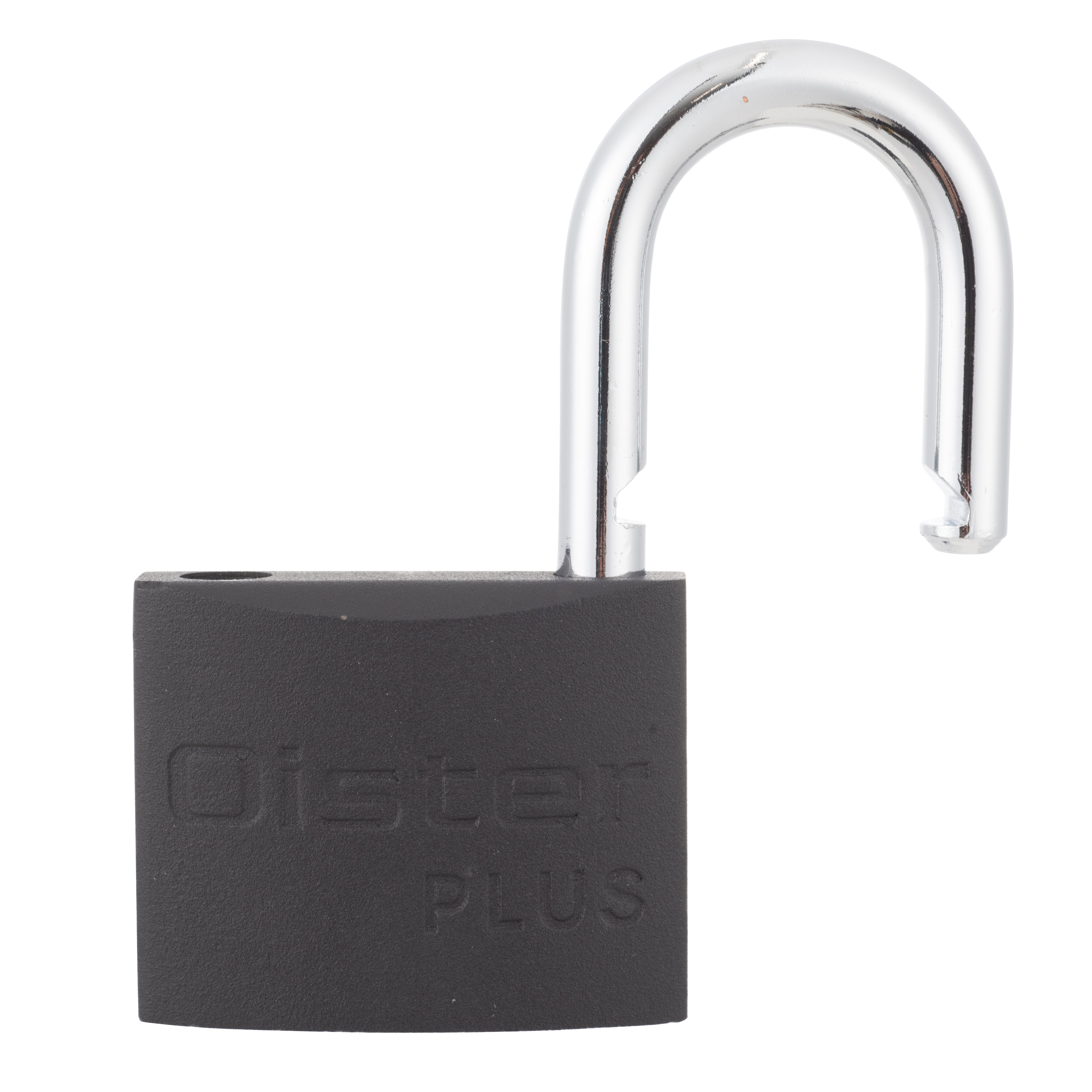CANDADO OISTER PLUS 60MM - 4