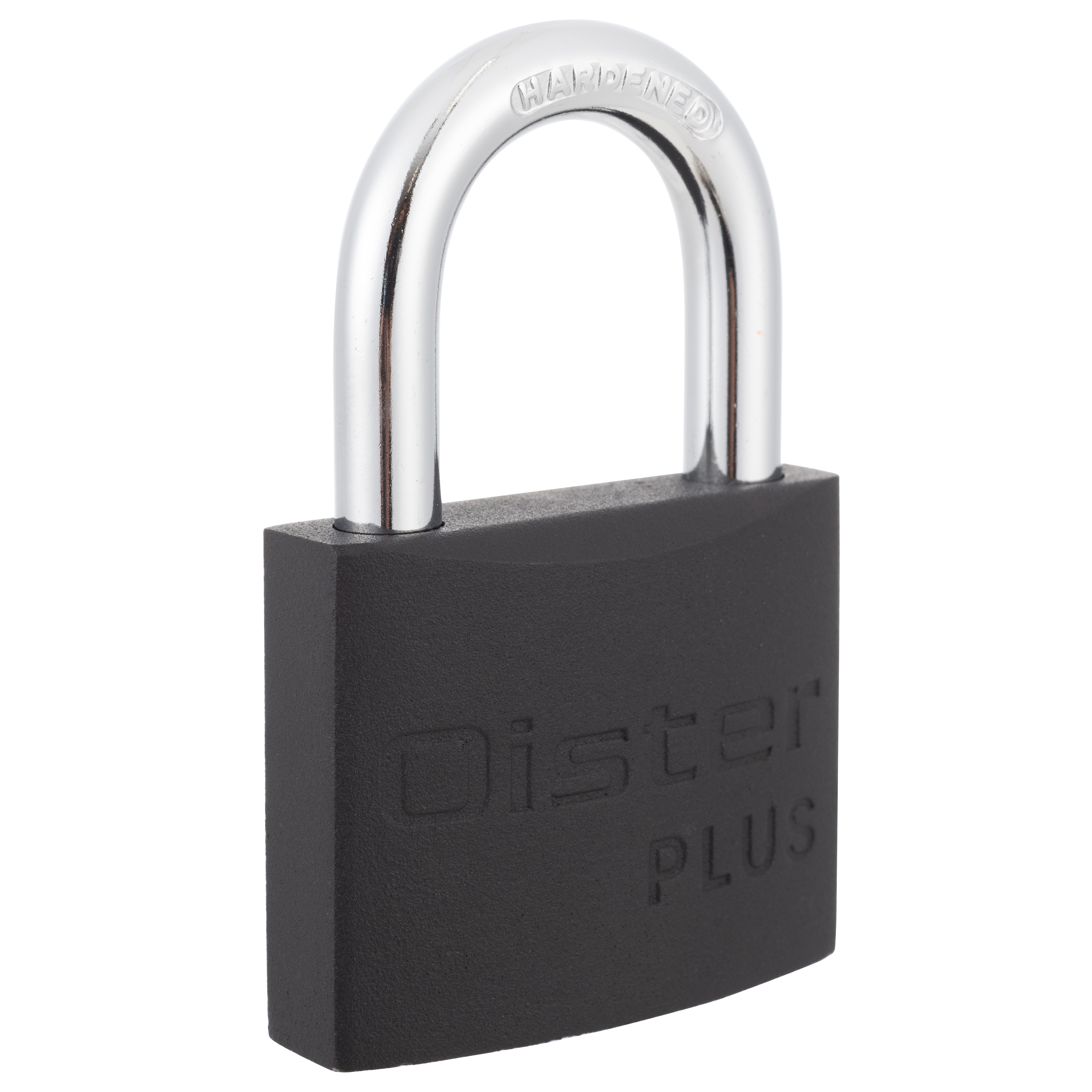 CANDADO OISTER PLUS 60MM - 6