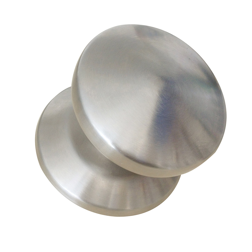 PERILLÓN ODIS D200 PLATA - 1