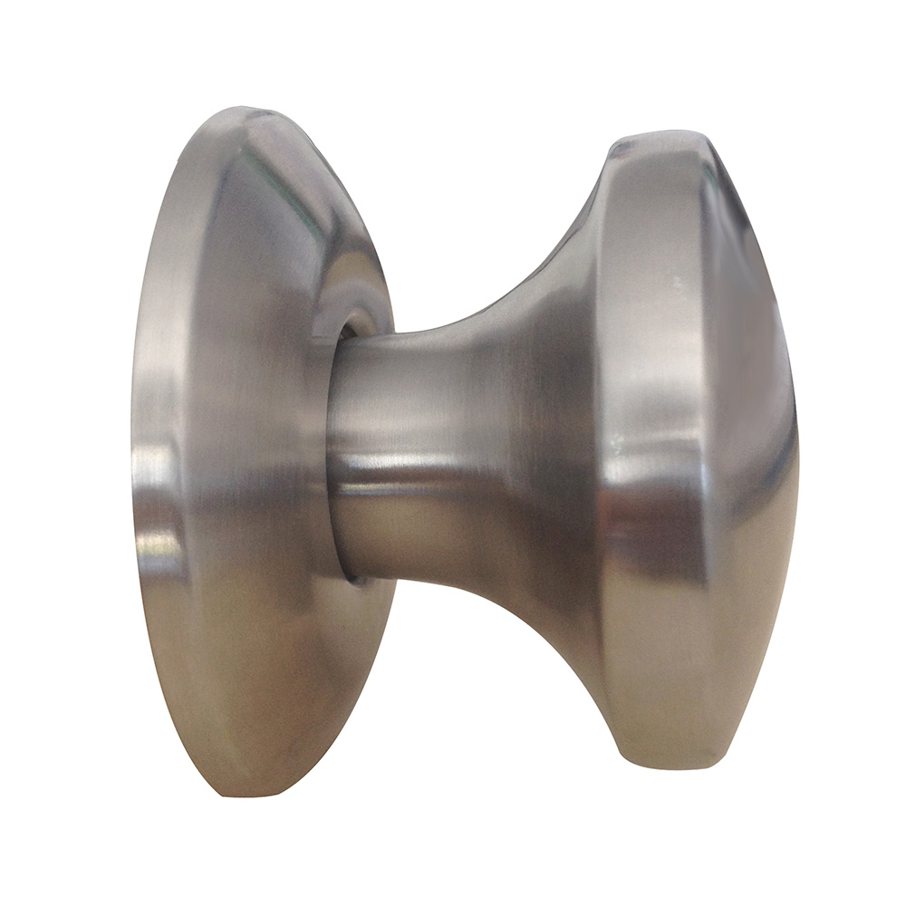 PERILLÓN ODIS D200 PLATA - 2