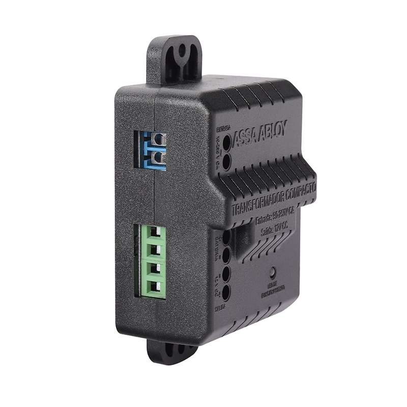 TRANSFORMADOR 12V ODIS PARA CERRADURA ELÉCTRICA - 2