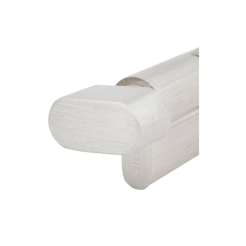 CILINDRO ODIS SEGURO-EMERGENCIA 70 MM 35-35 PLATA - 3