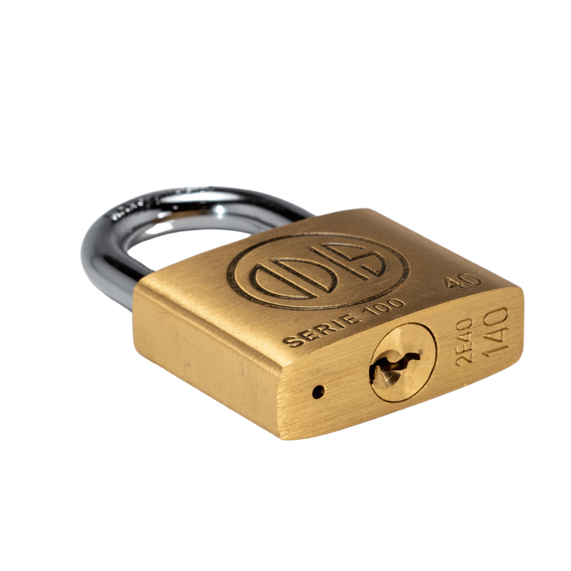 CANDADO ODIS 140 40MM - 4