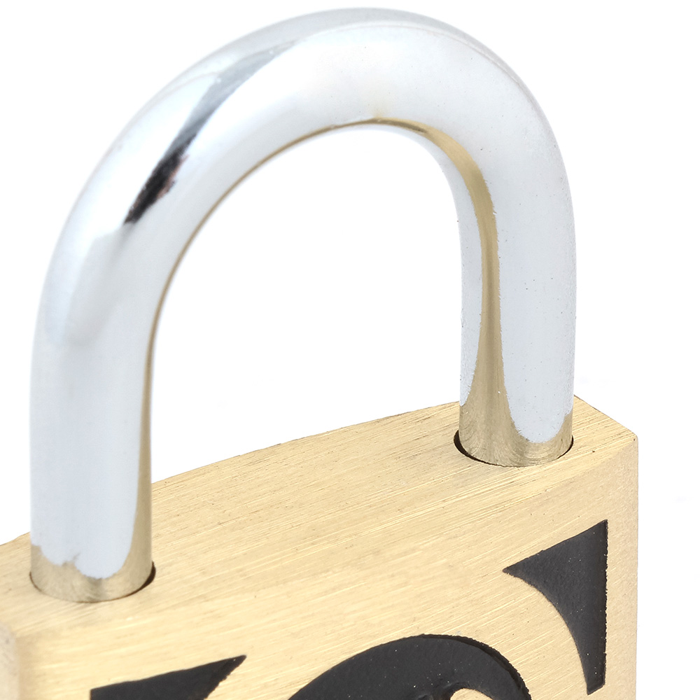 PACK ODIS 12 CANDADO 350 50 MM AMAESTRADO - 4
