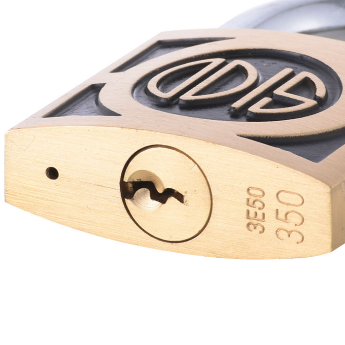 PACK ODIS 12 CANDADO 350 50 MM AMAESTRADO - 6