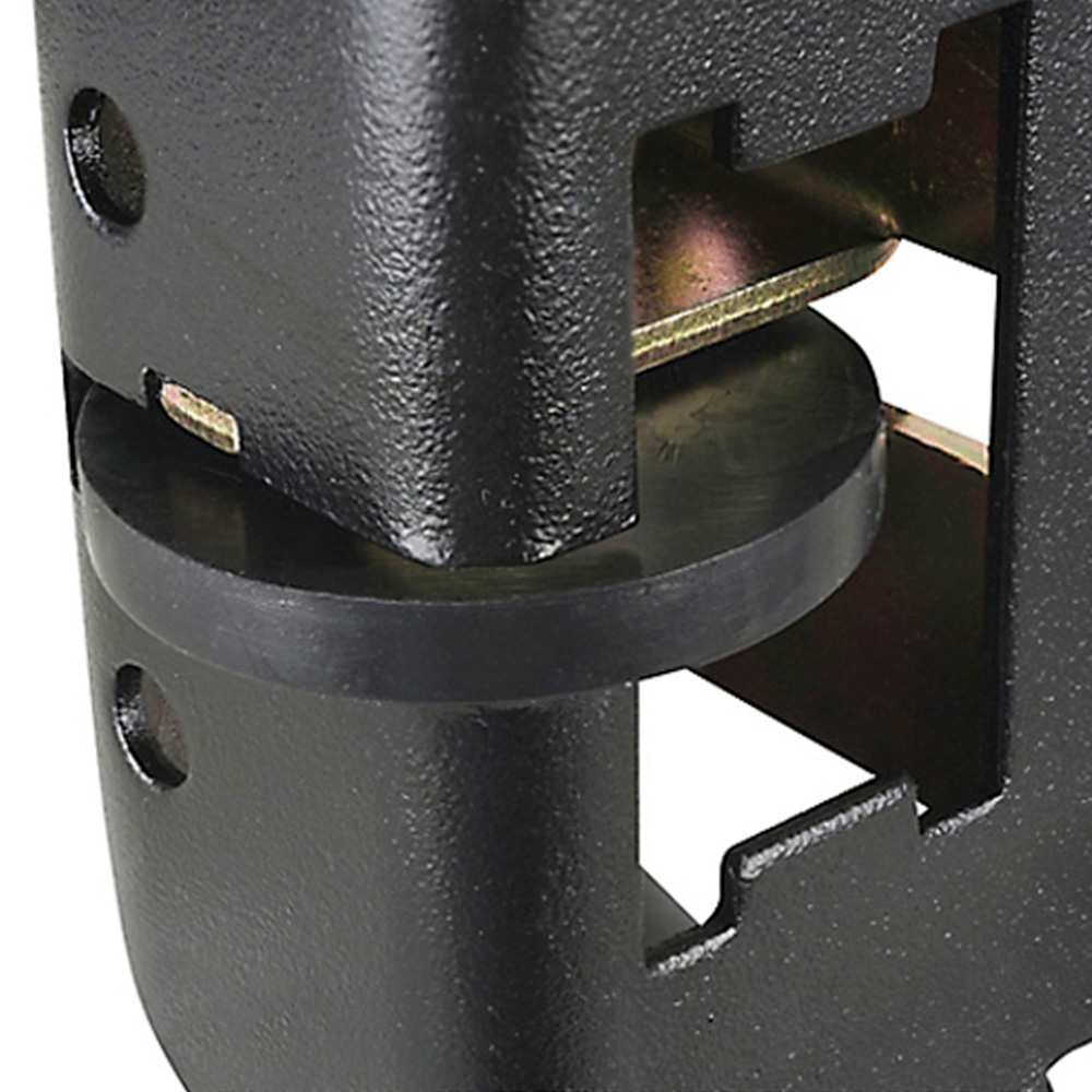 CERRADURA ODIS SOBREPONER ELÉCTRICA 783 CON CAJA METÁLICA - 4