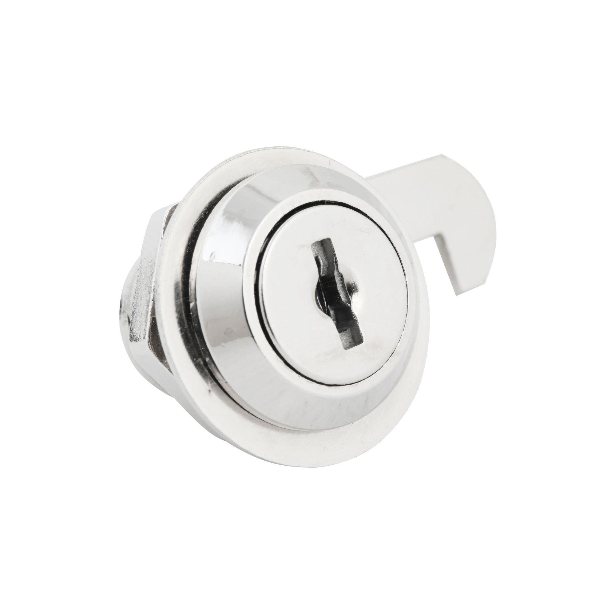 CERRADURA PARA MUEBLES ODIS PUERTA 2102-1916 - 1